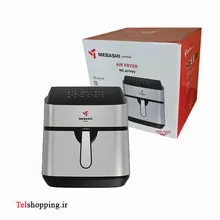 سرخ کن بدون روغن مباشی 999